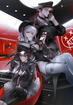Hoederer/Ines/W