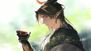 Chong Yue