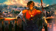 Flamebringer