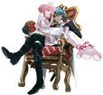 VTuber content